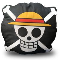 REAL MADRID One Piece 3D cushion