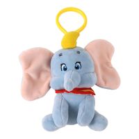 CERDÁ Disney plush keychain