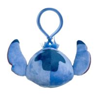 CERDÁ Disney Stitch plush keychain