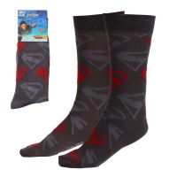 CERDÁ DC Comics Superman adult socks