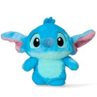 CERDÁ Disney Stitch plush keychain