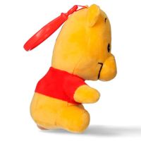 CERDÁ Disney Winnie The Pooh plush keychain