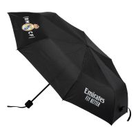 CERDÁ Real Madrid folding manual umbrella