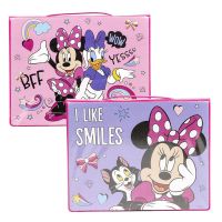 CERDÁ Disney Minnie Colouring stationery set