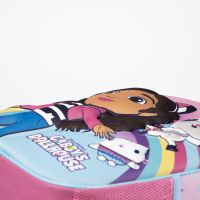 CERDÁ Gabbys Doll House backpack 31cm