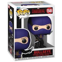 FUNKO POP Marvel Daredevil Born Again Bullseye 1546