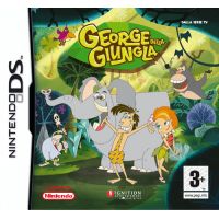 George Della Giungla