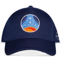 Cap Starfield