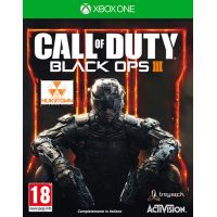 Call of Duty Black Ops III DayOne Ed.