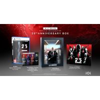 Hitman World of Assassination Anniversary Edition