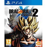 Dragon Ball Xenoverse 2