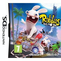 Rabbids Go Home