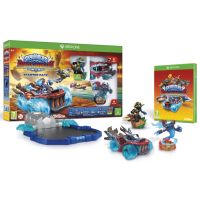 Skylanders SuperChargers Starter Pack