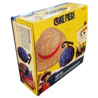 Gift Set 2 in 1 One Piece Monkey D.Luffy