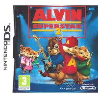 Alvin Superstar 2