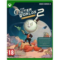 The Outer Worlds 2 Premium Edition
