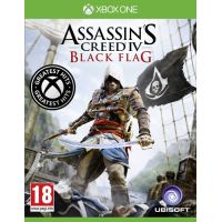 Assassin's Creed 4 Black Flag Greatest Hits