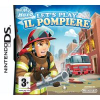 Let`s Play: Il Pompiere