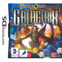 Puzzle Quest: Galactrix