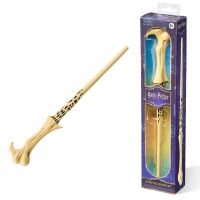 Bacchetta Harry Potter PVC Lord Voldemort