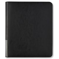 DRAGON SHIELD Album 9 Tasche Card Codex Zipster Binder Black