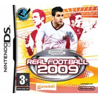 Real Football 2009