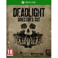Dead Light: Director's Cut