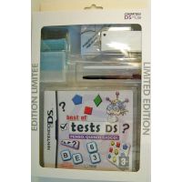 Best of tests + Accessori