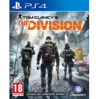 Tom Clancy's The Division