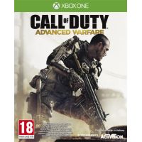 Call of Duty Advanced Warfare