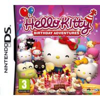 Hello Kitty Avventura di Compleanno