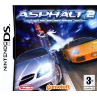 Asphalt 2