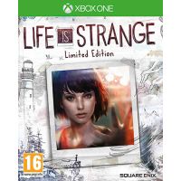Life is Strange Limited Edition