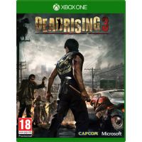 Dead Rising 3