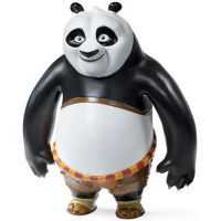 Bendyfigs Kung Fu Panda V2