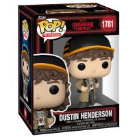 FUNKO POP Stranger Things S5 Dustin Henderson 1781