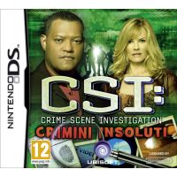 CSI 6: Crimini Insoluti