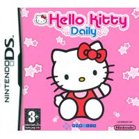 Hello Kitty Daily