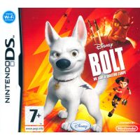 Bolt