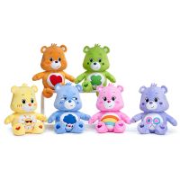 Peluche Care Bears 1pz Assortimento 30cm