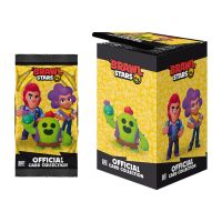 Brawl Stars Card Serie 3 1 Busta