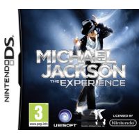 Michael Jackson The Experience