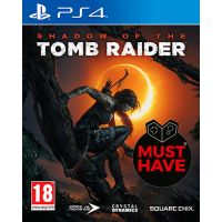 Shadow of the Tomb Raider MustHave
