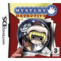 Mystery Detective