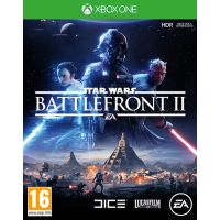 Star Wars Battlefront 2