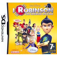 I Robinson: Una Famiglia Spaziale