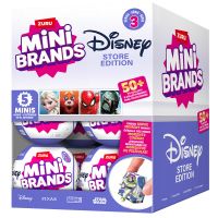 Mini Brands Disney Series 3 1pz Assortimento