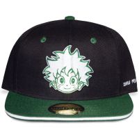 Cap My Hero Academia MHA