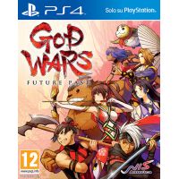 God Wars Future Past
