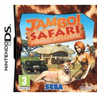 Jambo Safari